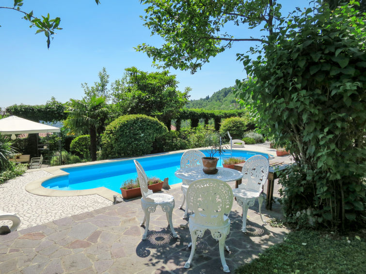 Holiday Apartment Villa Margherita