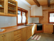 Vrijstaande bergwoning Stali di Ettore bij Ovaro, 110m² met tuin - thumbnail 5