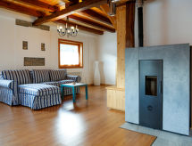 Vrijstaande bergwoning Stali di Ettore bij Ovaro, 110m² met tuin - thumbnail 3