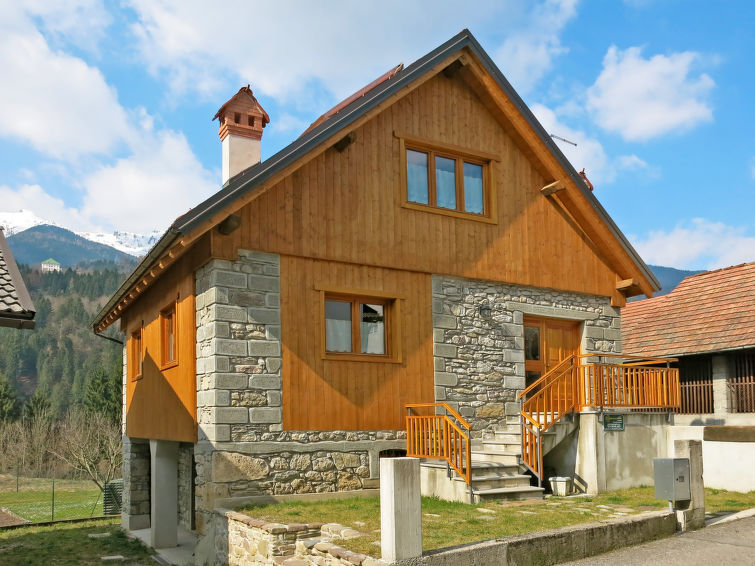 Search and Stay destination Ovaro, Friuli-Venezia Giulia - Italy from AU$ 240. Stali di Ettore