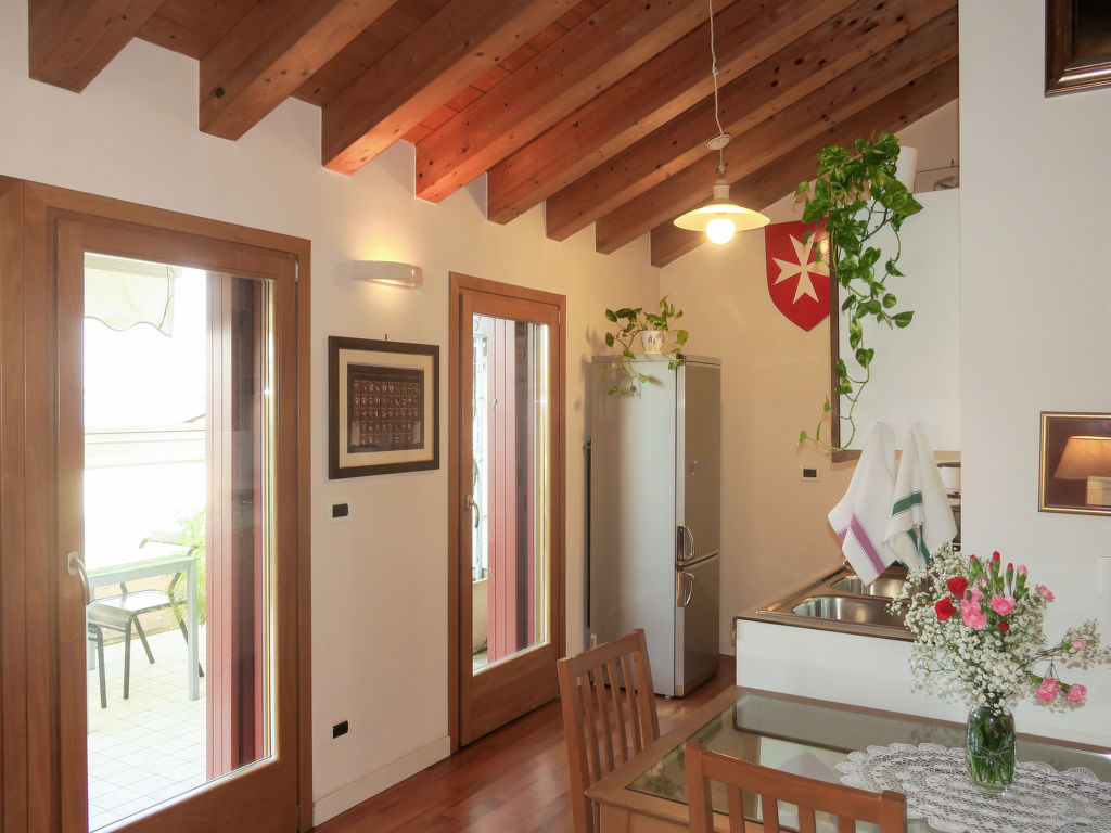 Attico di Marisa (DRP100)