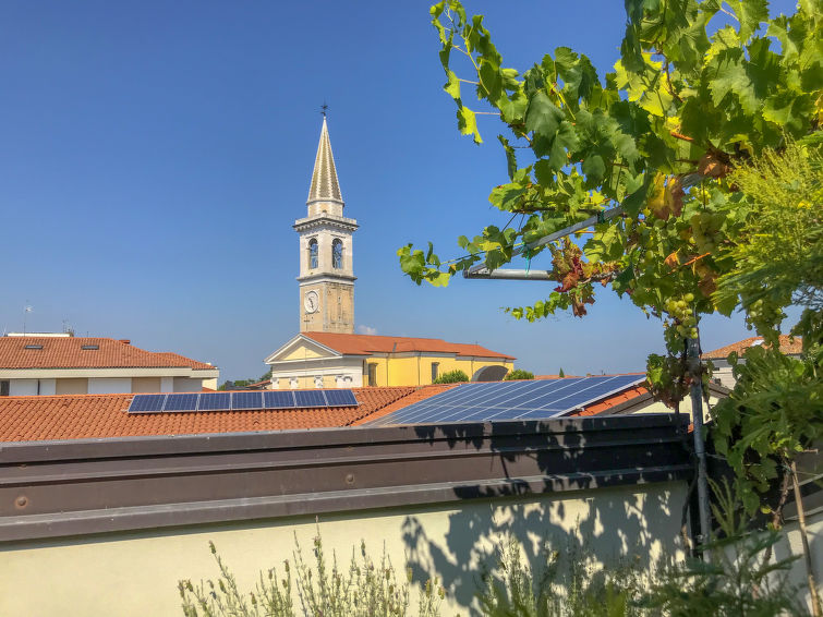 Search and Stay destination Codroipo, Friuli-Venezia Giulia - Italy from AU$ 144. Attico di Marisa