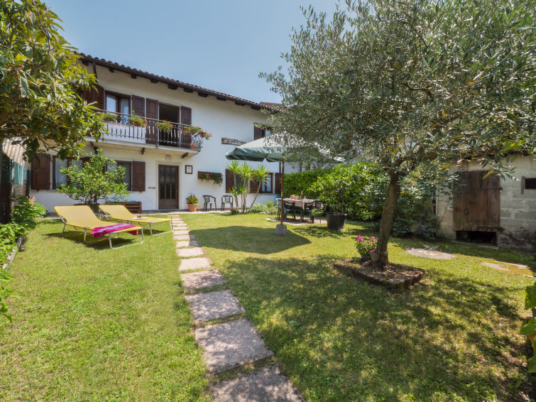 Holiday Home Il Castelliere