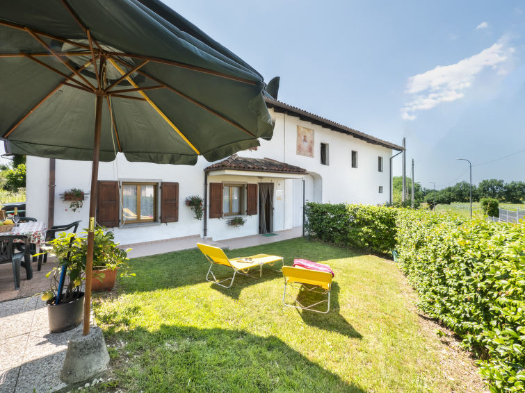 Holiday Home Il Castelliere