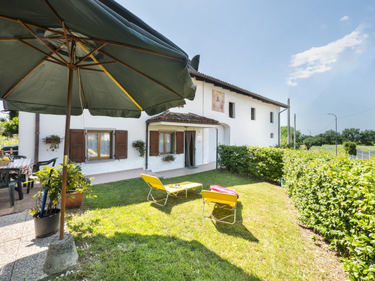 Search and Stay destination Arcano Inferiore, Friuli-Venezia Giulia - Italy from AU$ 128. Il Castelliere