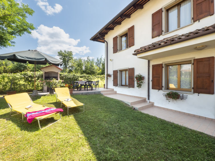 Search and Stay destination Arcano Inferiore, Friuli-Venezia Giulia - Italy from AU$ 128. Il Castelliere