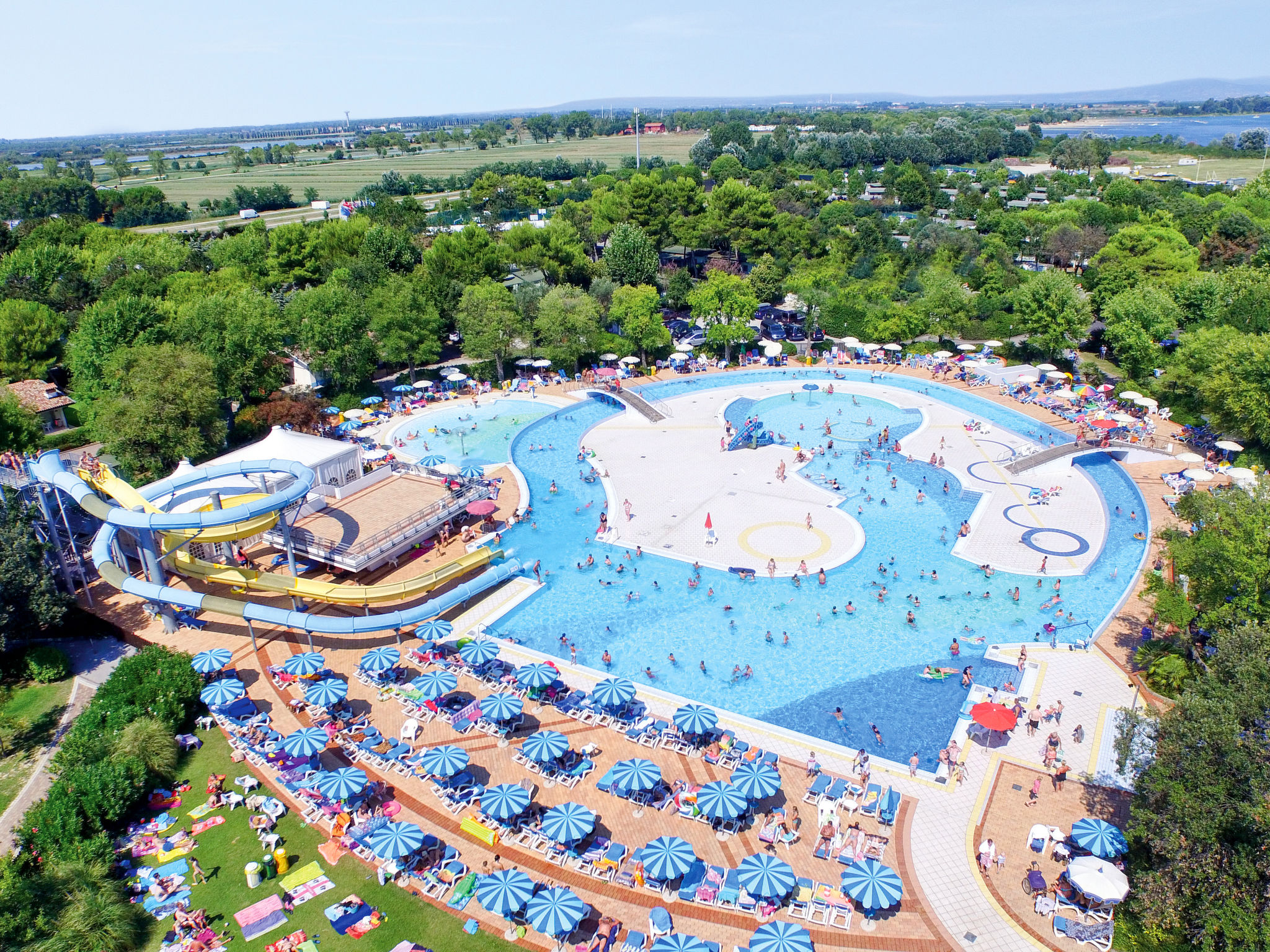 Camping Europa