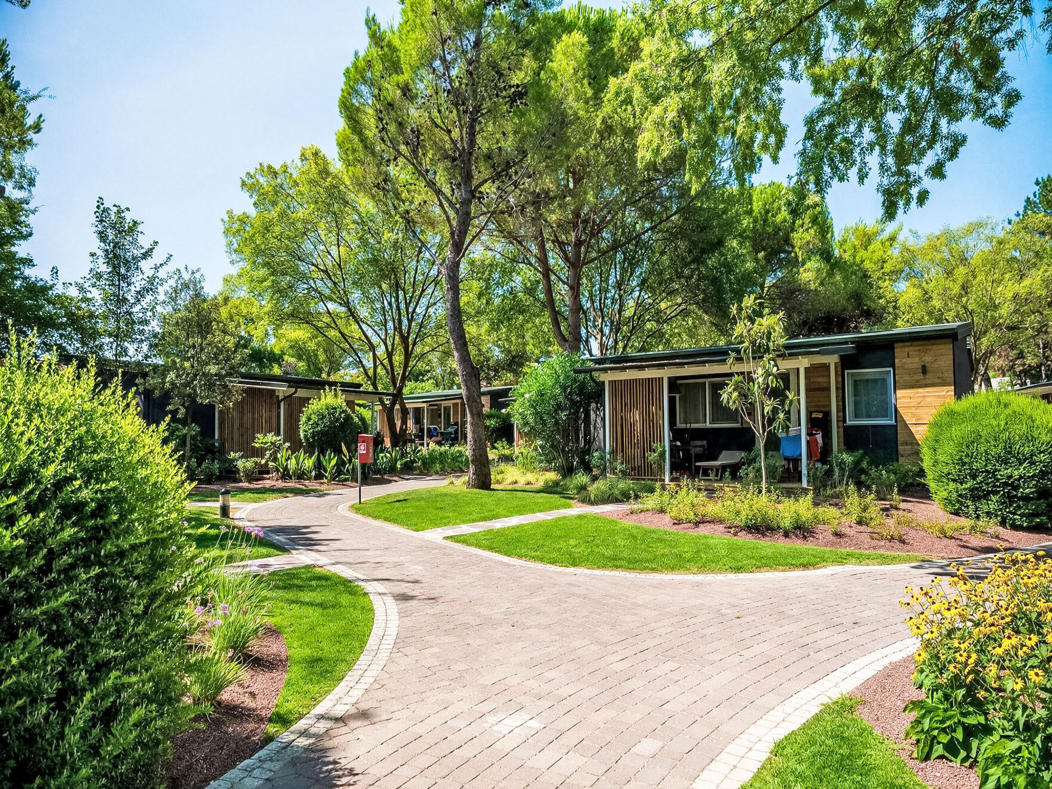 Camping Europa