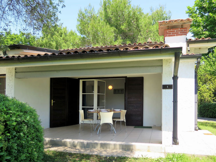 Search and Stay destination Villaggio Primero, Friuli-Venezia Giulia - Italy from AU$ 170. Classic B
