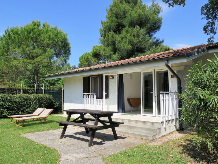 Search and Stay destination Villaggio Primero, Friuli-Venezia Giulia - Italy from AU$ 189. Classic C