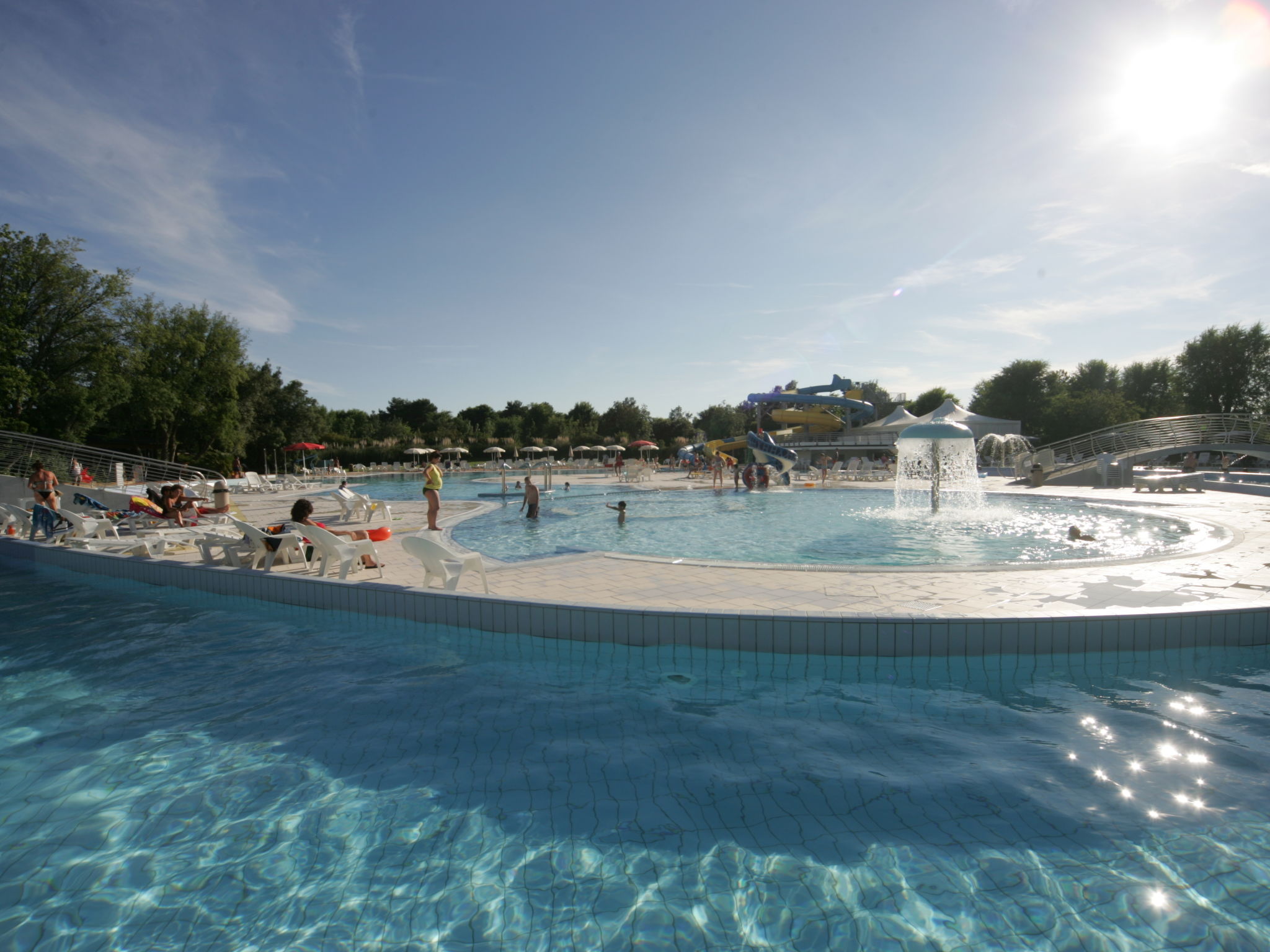 Camping Europa — Pool Outdoor (4 of 32)