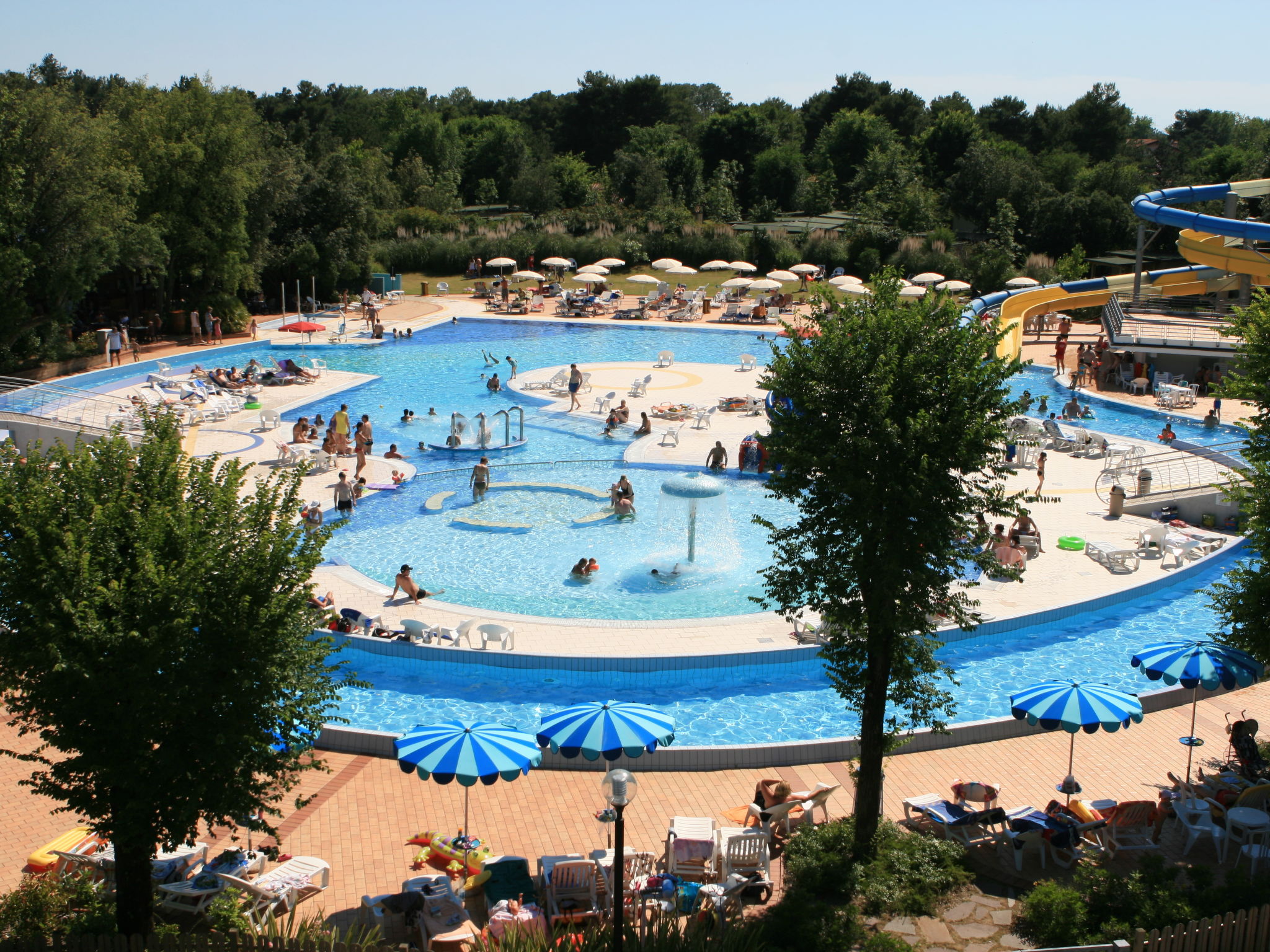 Camping Europa — Pool Outdoor (3 of 32)