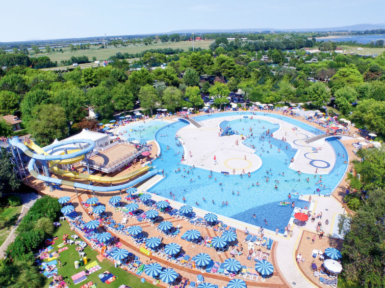 Search and Stay destination Villaggio Primero, Friuli-Venezia Giulia - Italy from AU$ 189. Exotic