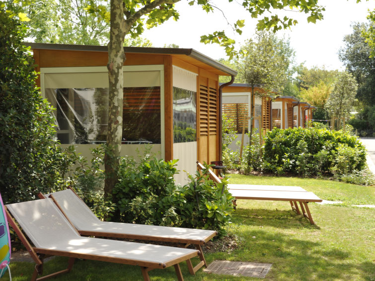 Search and Stay destination Villaggio Primero, Friuli-Venezia Giulia - Italy from AU$ 189. Exotic