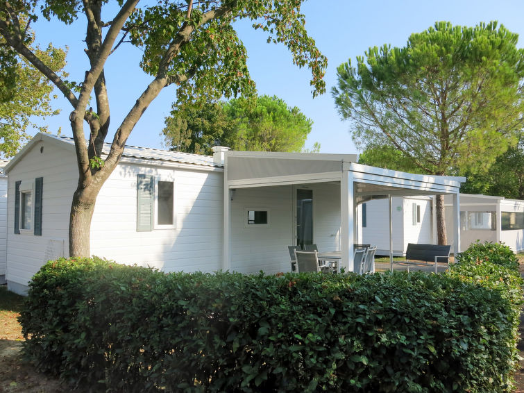 Search and Stay destination Villaggio Primero, Friuli-Venezia Giulia - Italy from AU$ 189. Perla