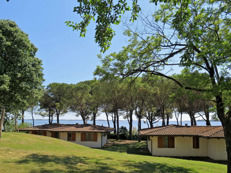 Casa di vacanze Villino Miramare