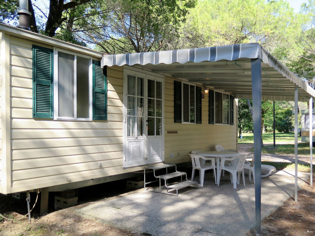 Belvedere Pineta (GDO201)