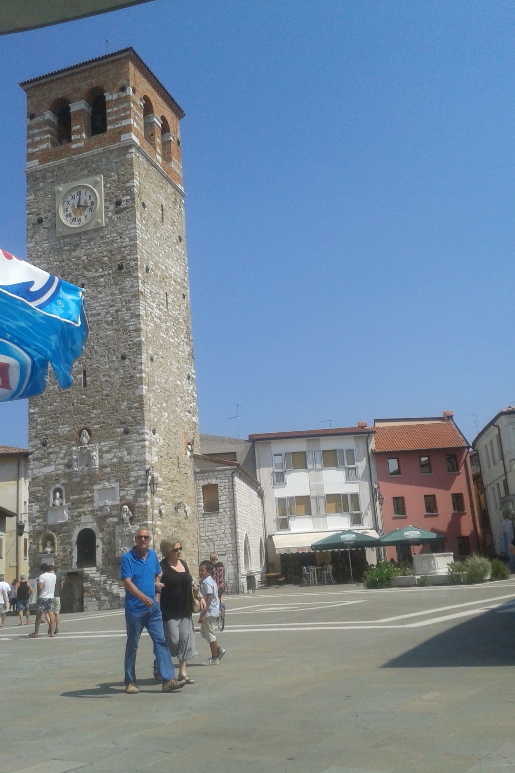 'Casa martina-Binnen