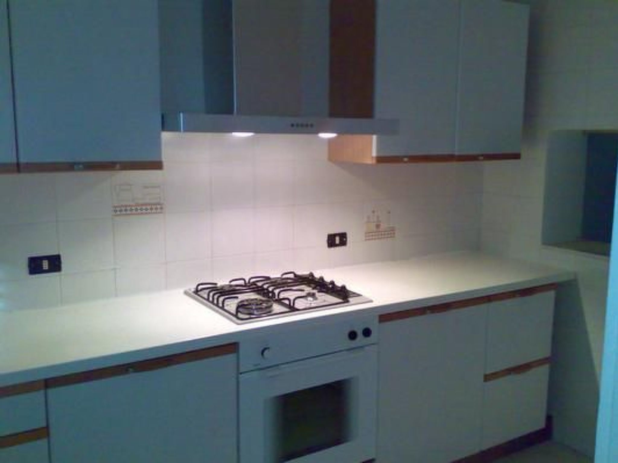 'Casa martina-Binnen