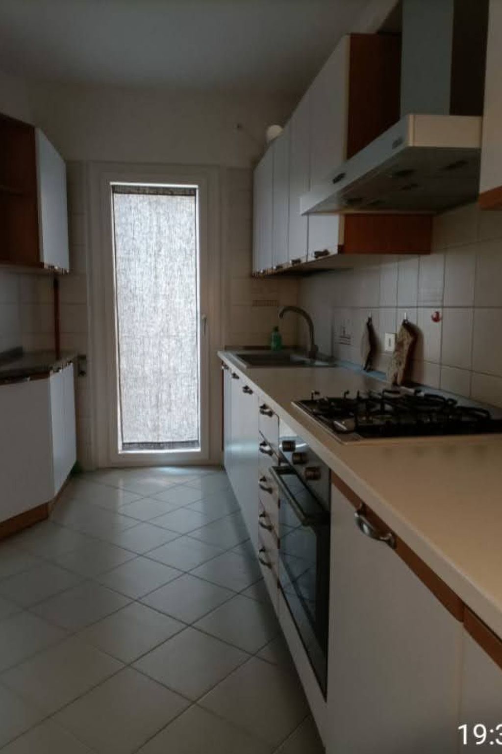 'Casa martina-Binnen