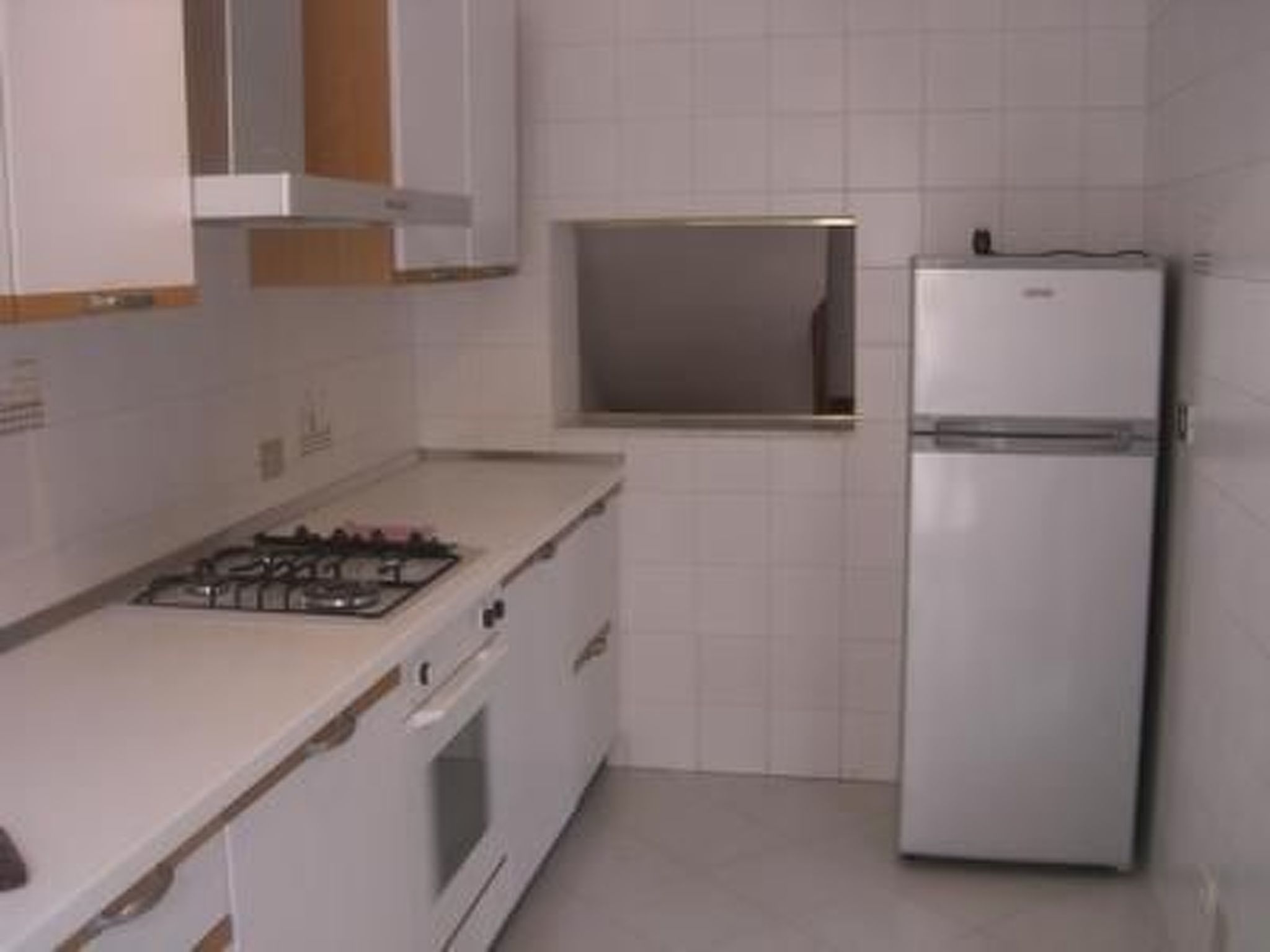 'Casa martina-Binnen