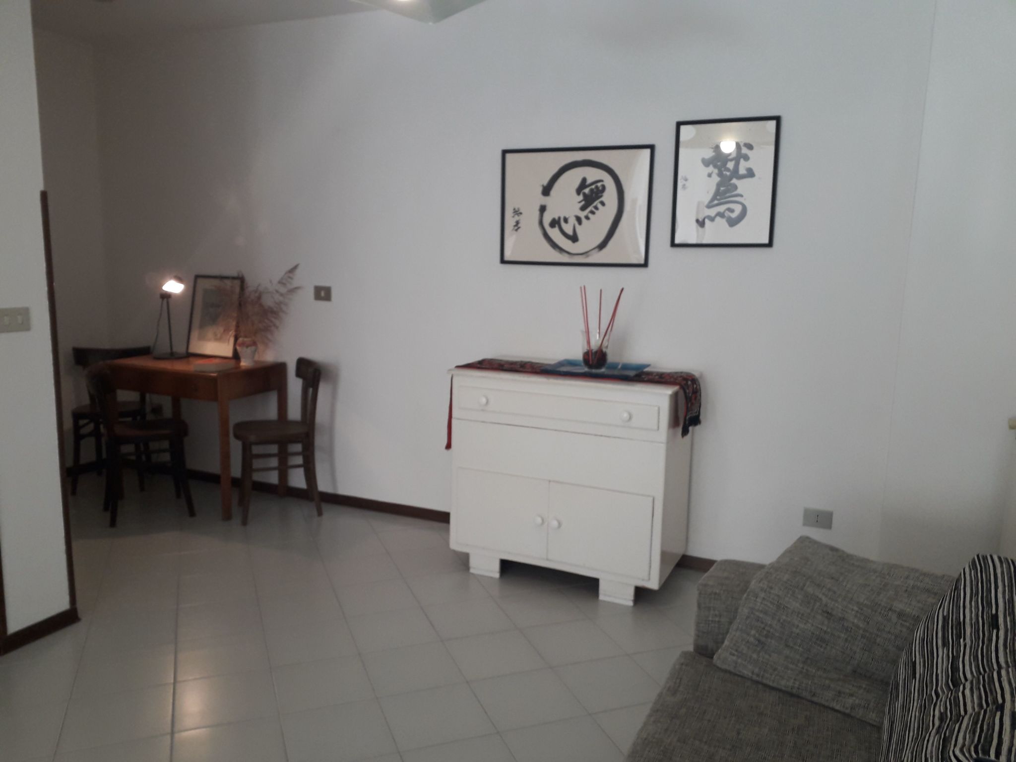 'Casa martina-Binnen