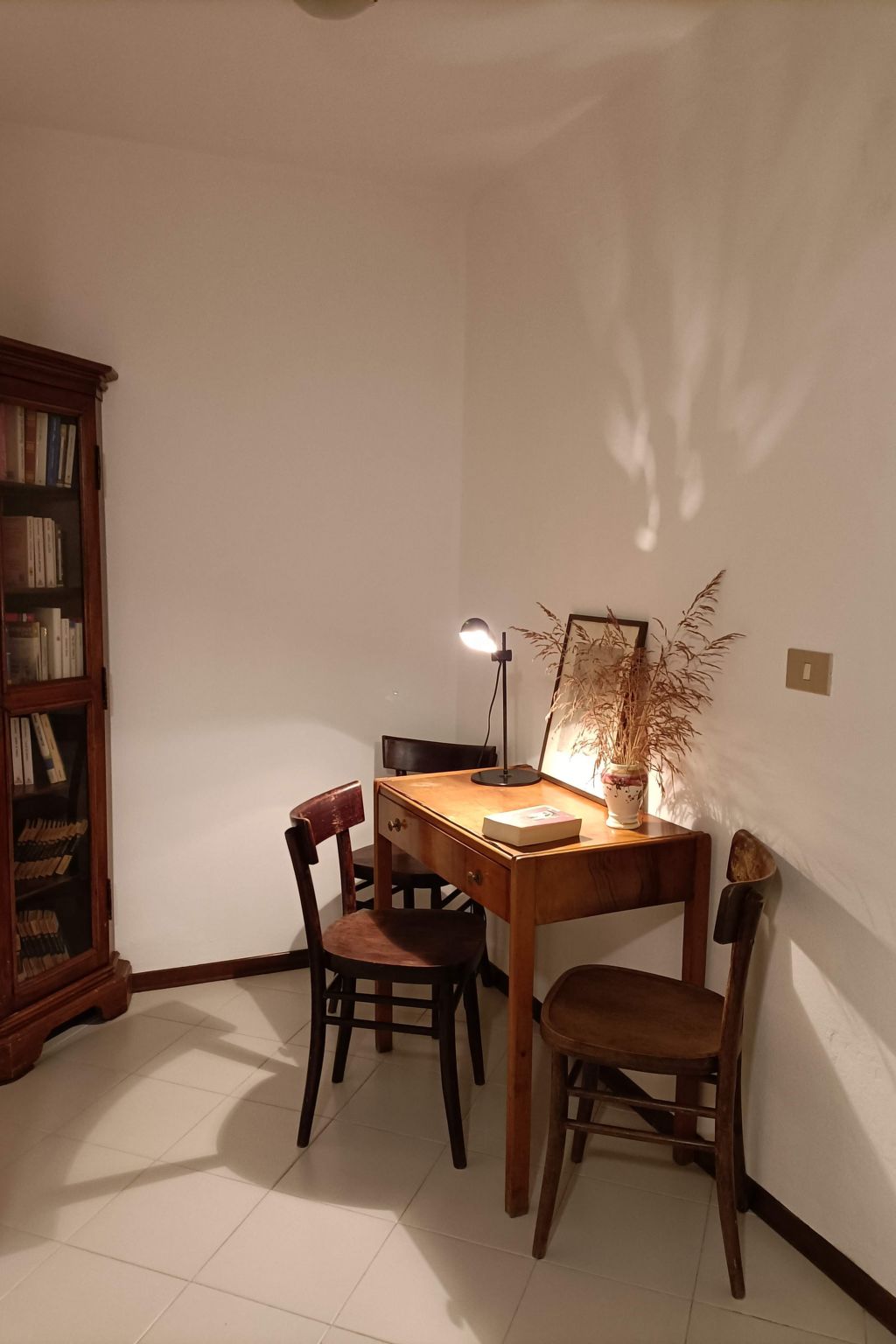 'Casa martina-Binnen