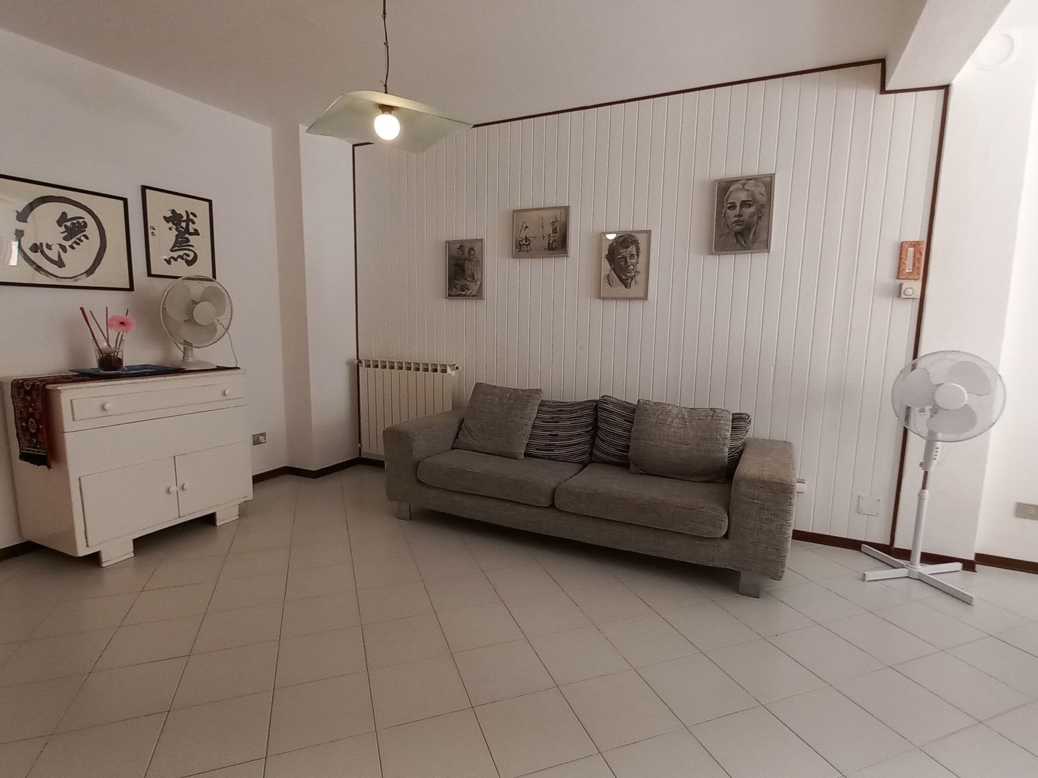 'Casa martina-Binnen