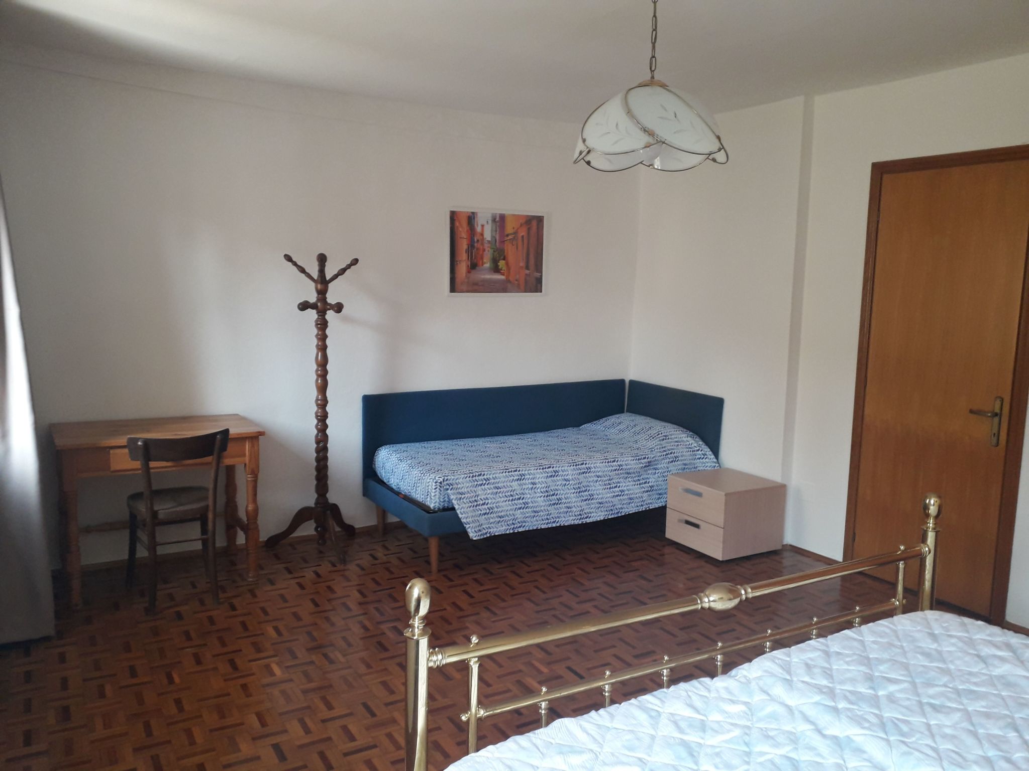 'Casa martina-Binnen