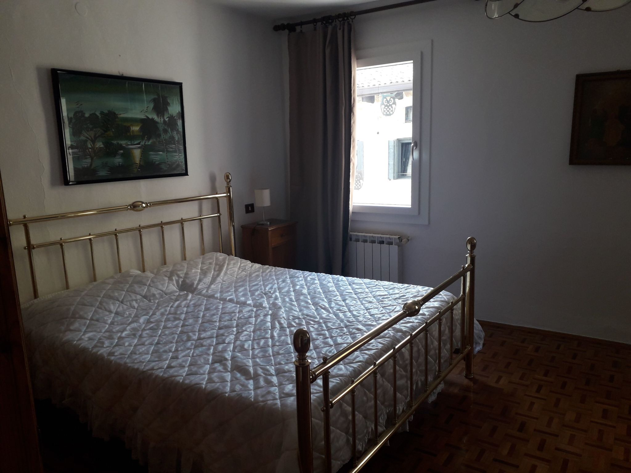 'Casa martina-Binnen