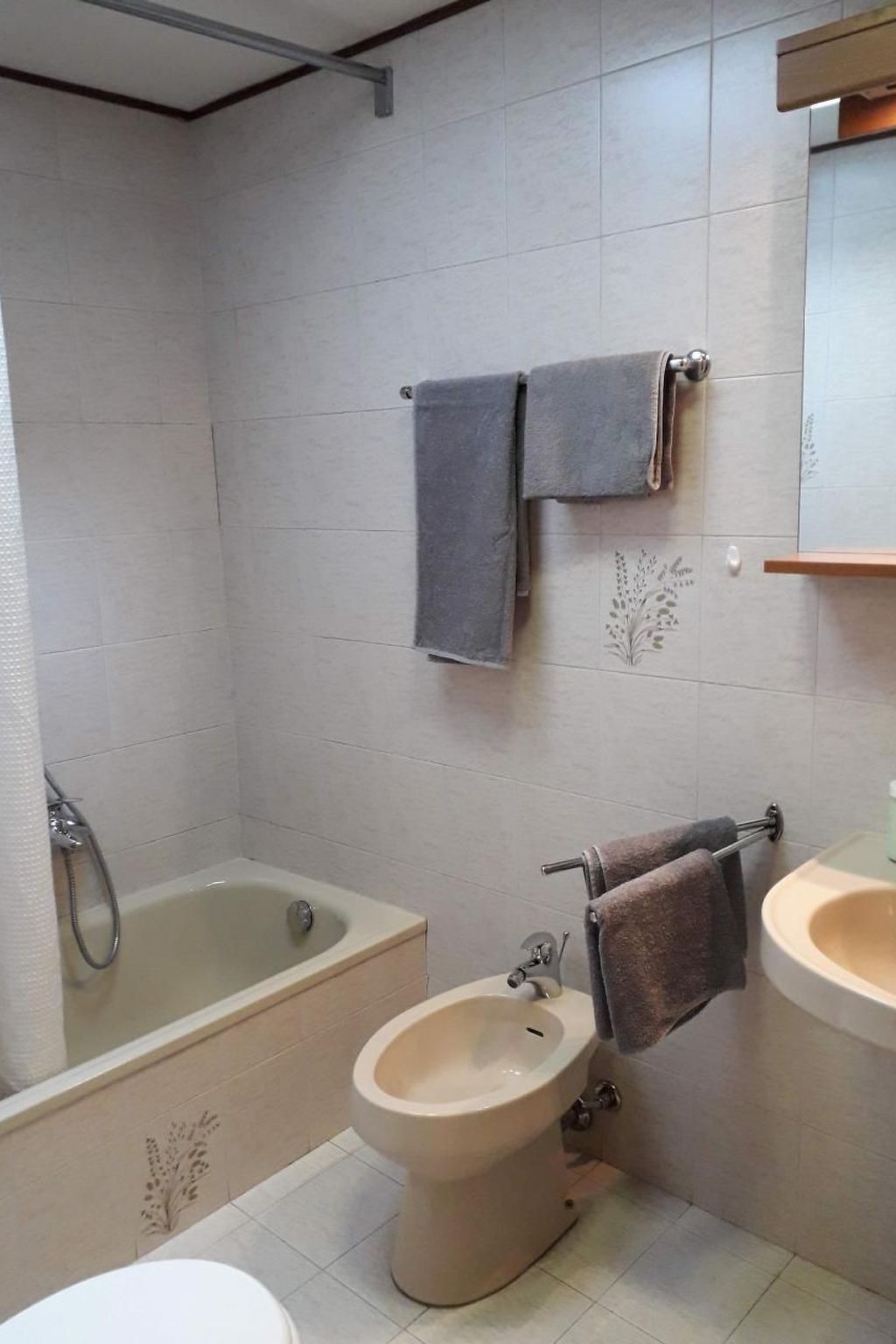 'Casa martina-Binnen