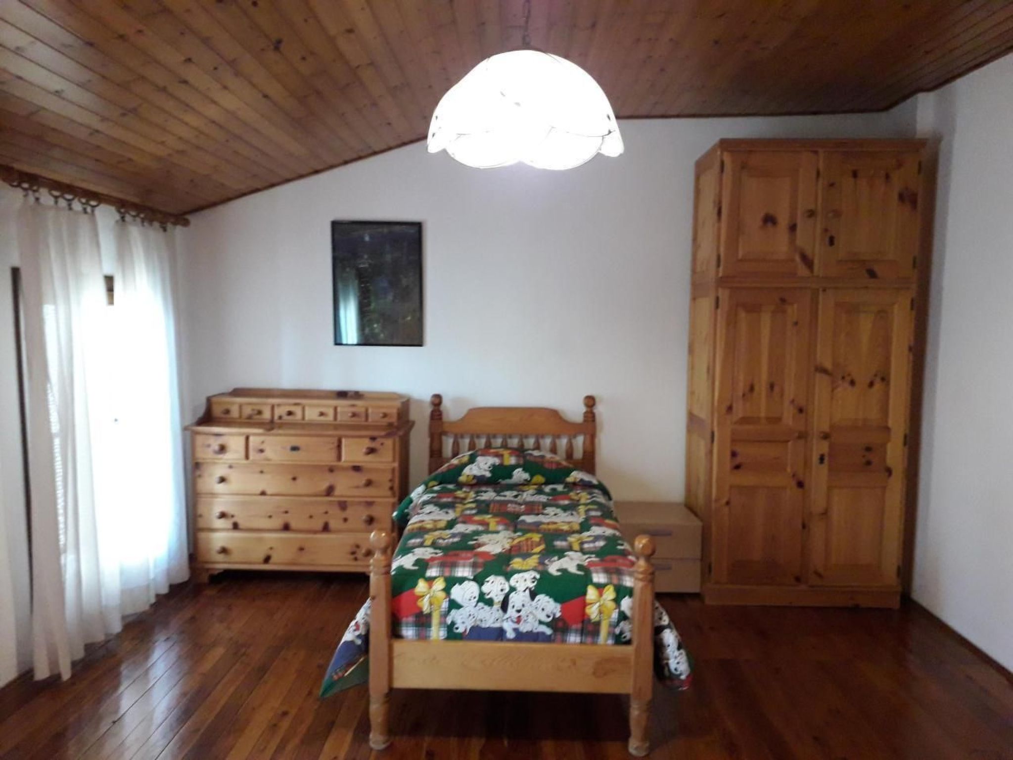 'Casa martina-Binnen