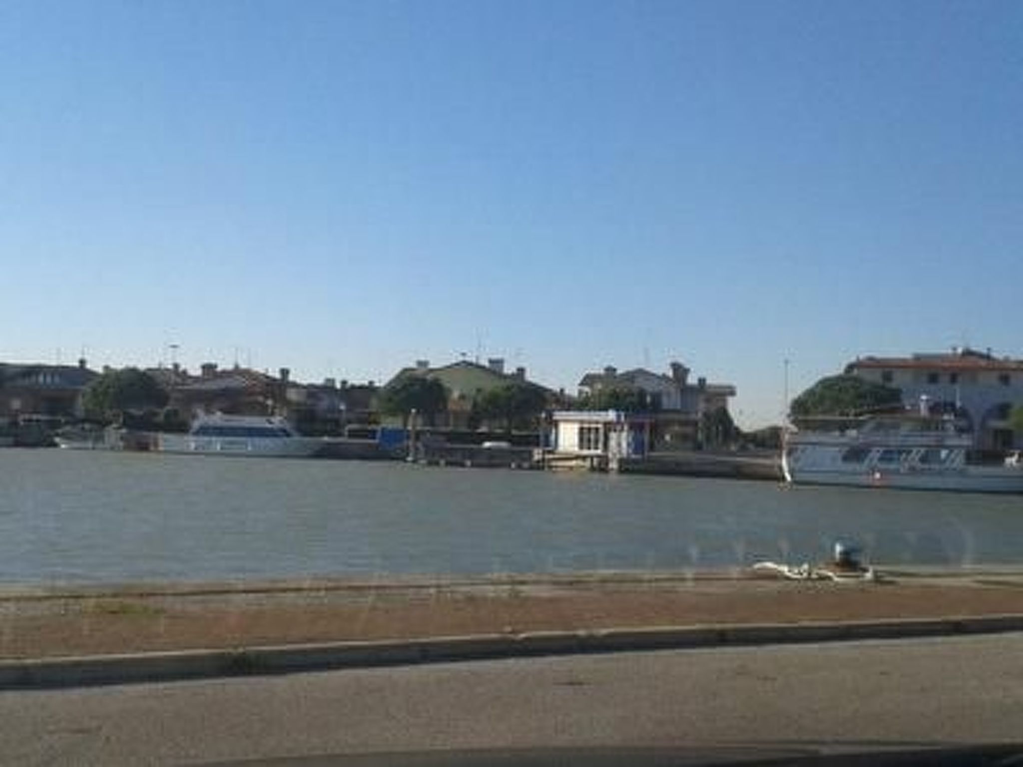 'Casa martina-Binnen