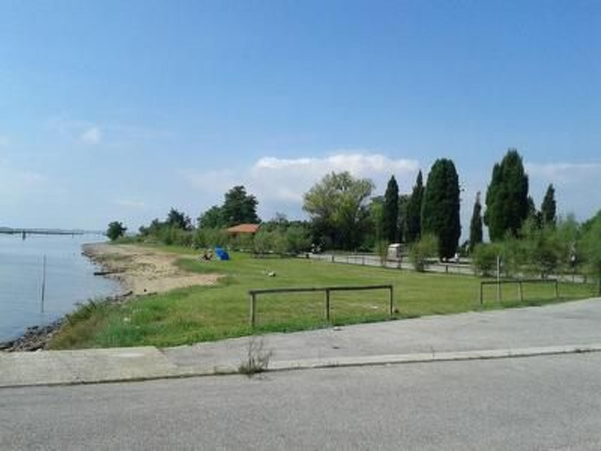 'Casa martina-Binnen