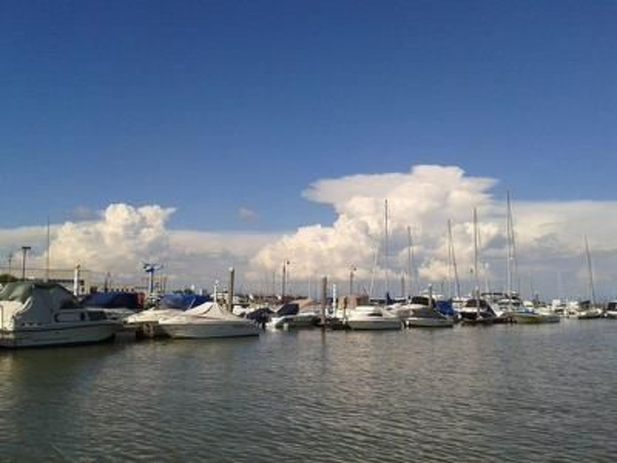 'Casa martina-Binnen