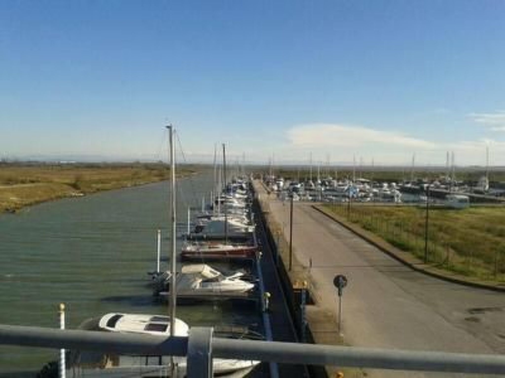 'Casa martina-Binnen