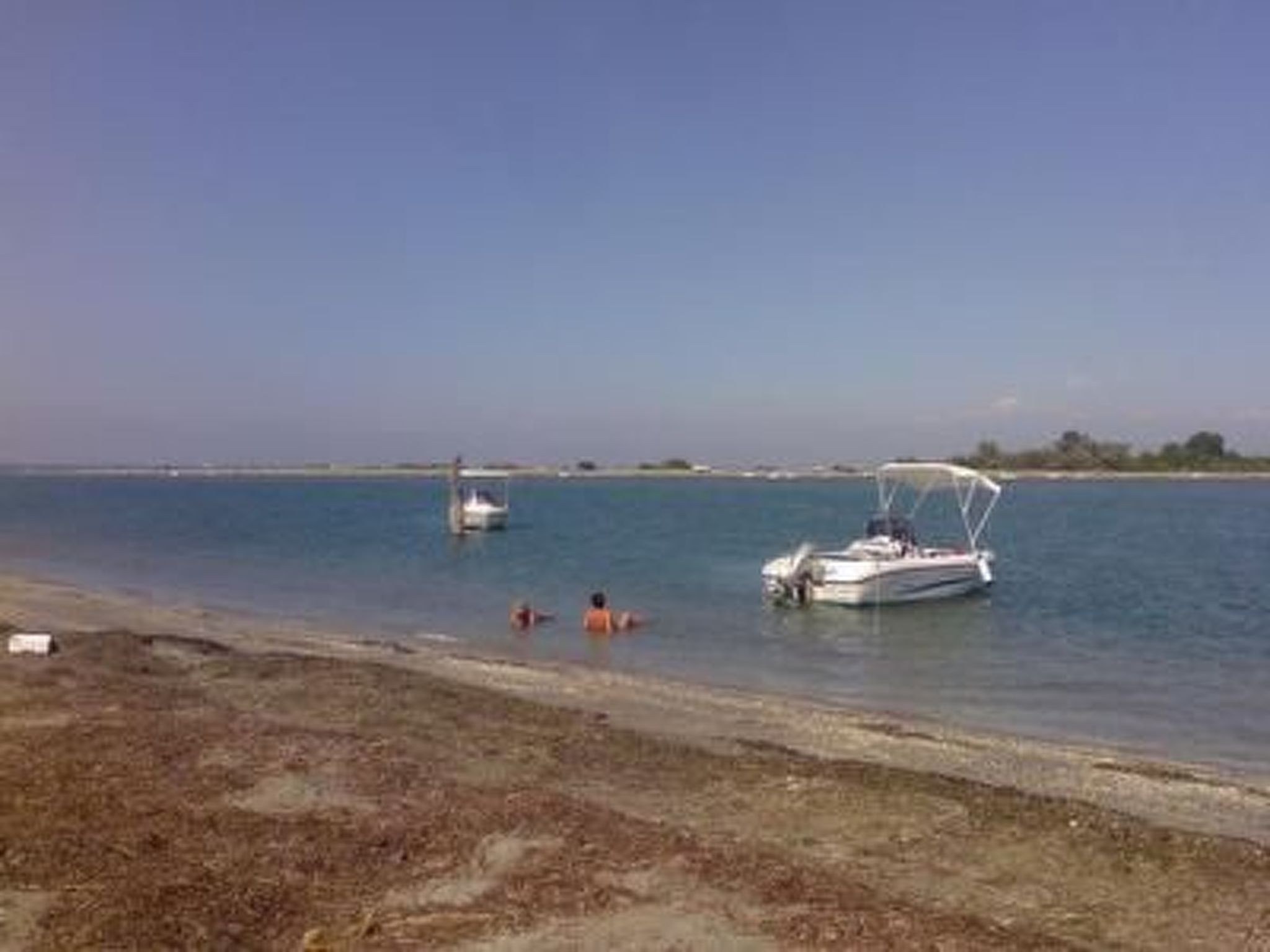 'Casa martina-Binnen