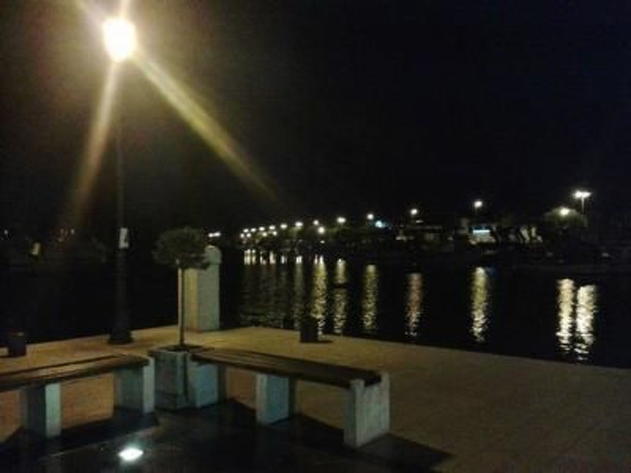 'Casa martina-Binnen