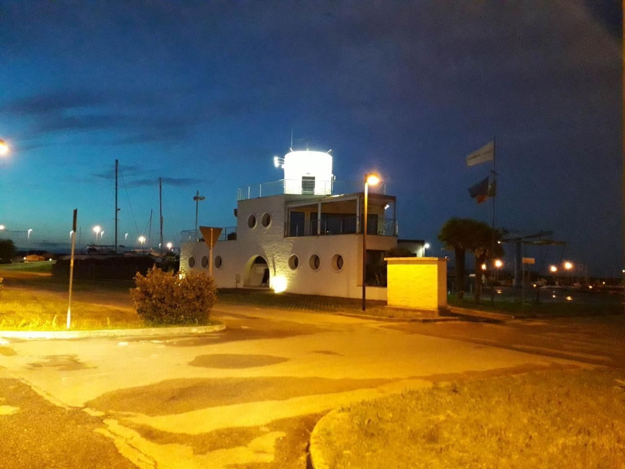 'Casa martina-Binnen