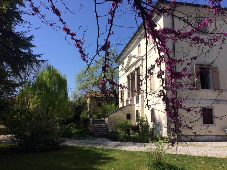 Bellissimo Villa Adelaide - Bibione