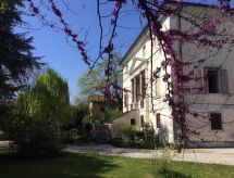 Bellissimo Villa Adelaide