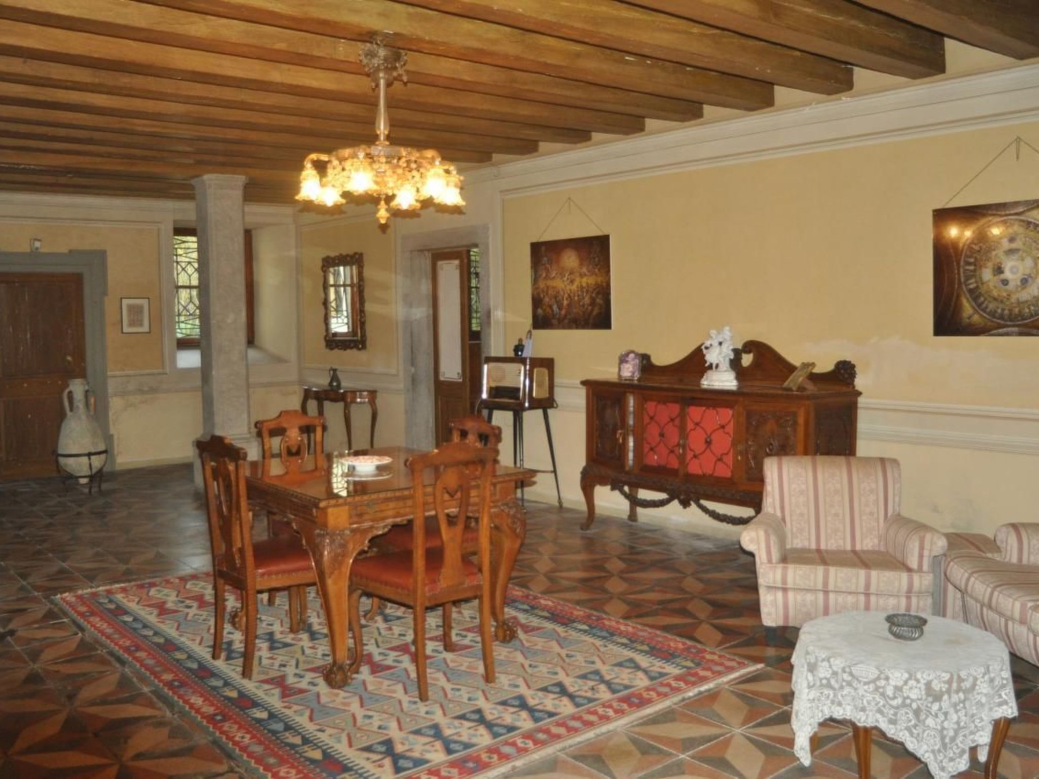 Bellissimo Villa Adelaide-Image-tags.info