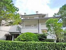 Lignano - Апартаменты Condominio Bussola