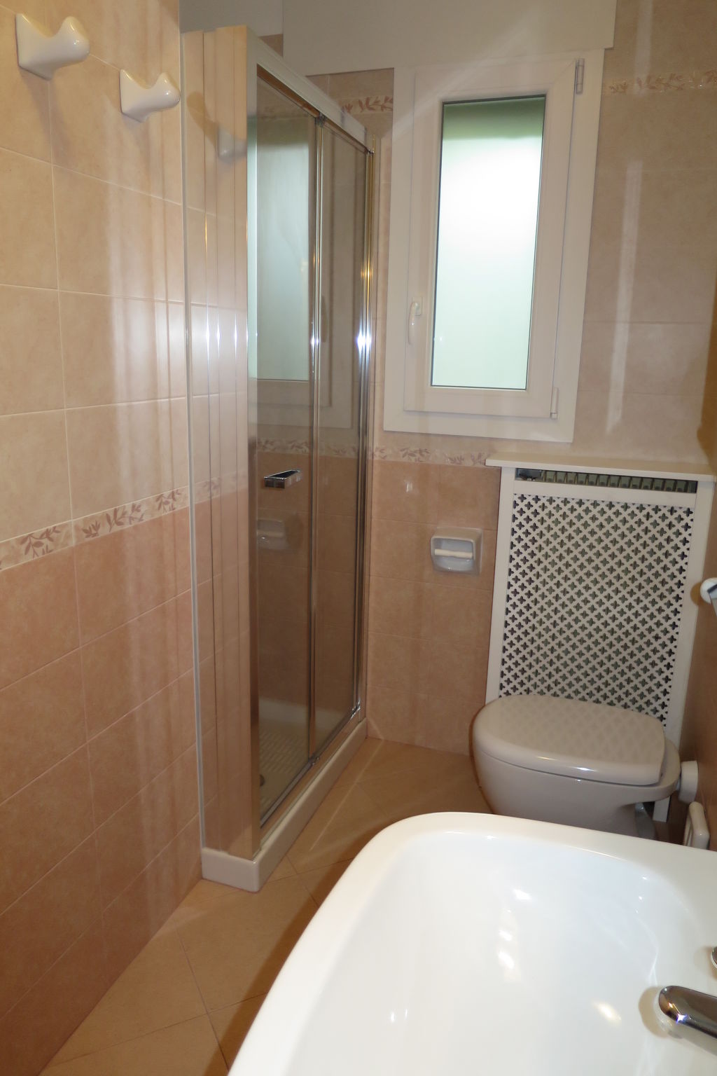 Holiday Rental Accommodation