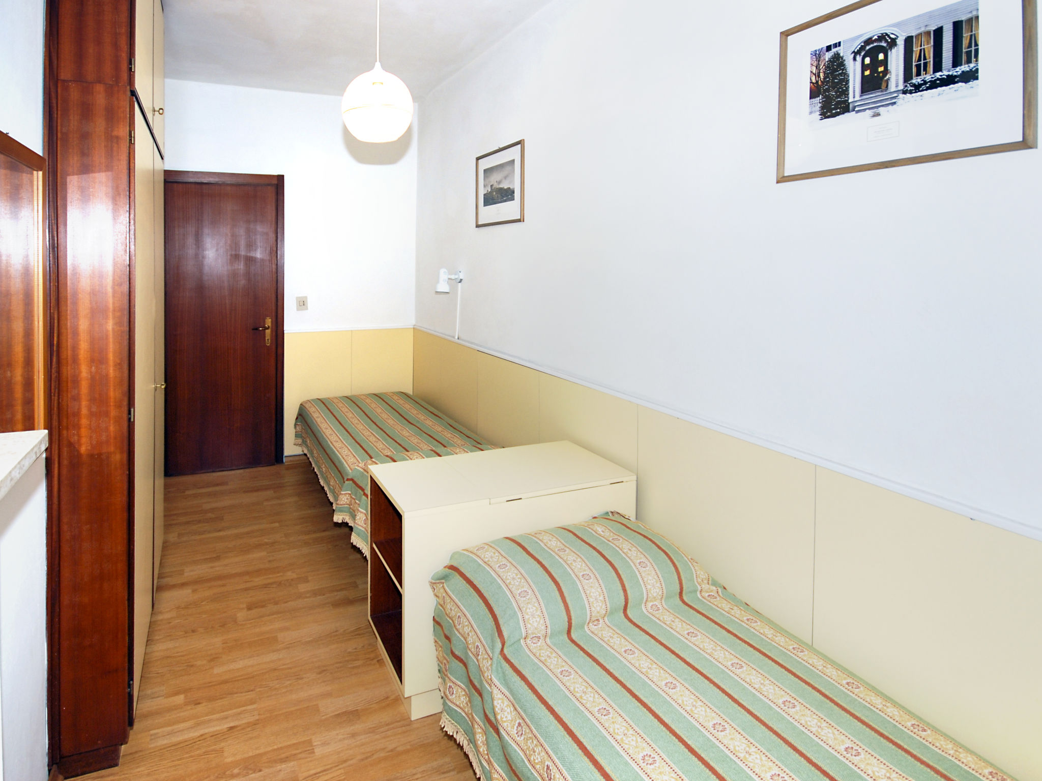 Holiday Rental Accommodation