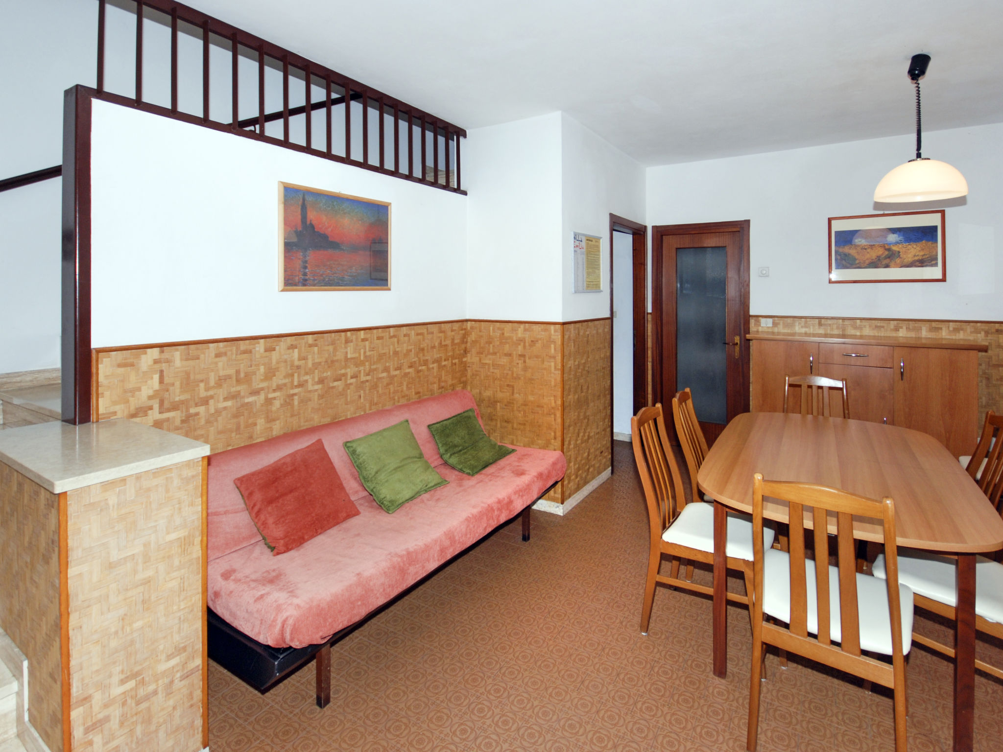 Holiday Rental Accommodation