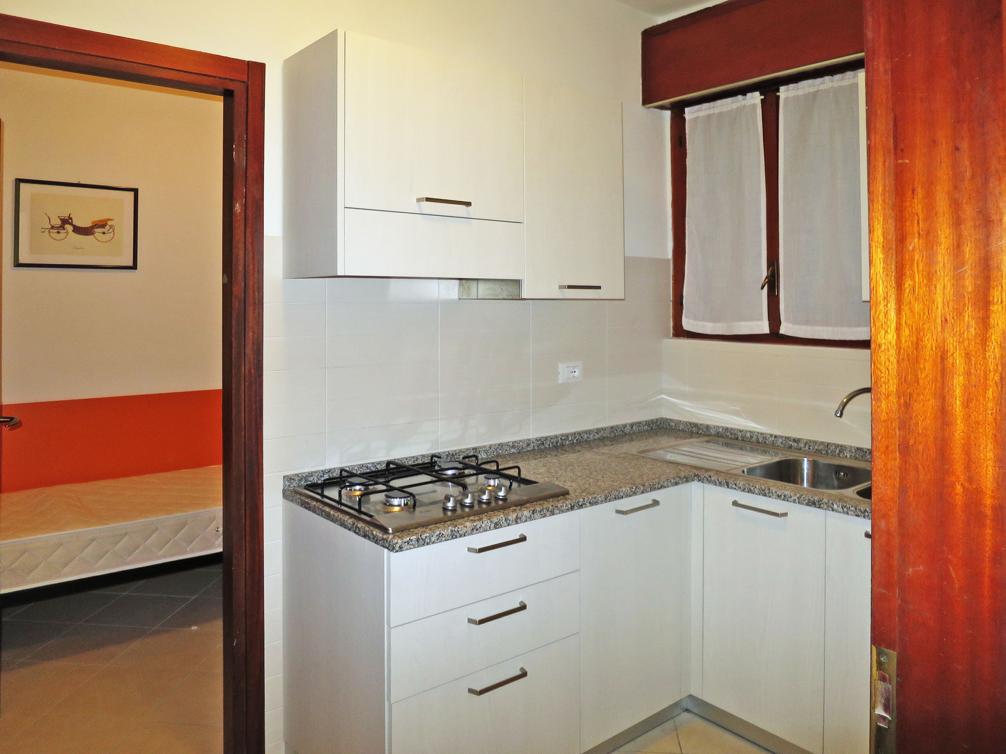 Holiday Rental Accommodation