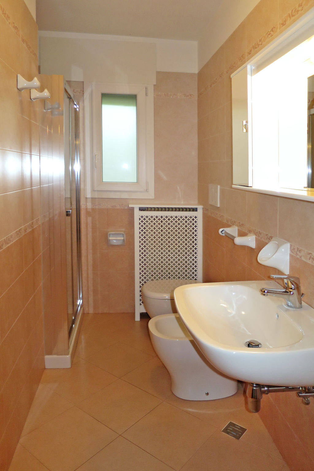 Holiday Rental Accommodation