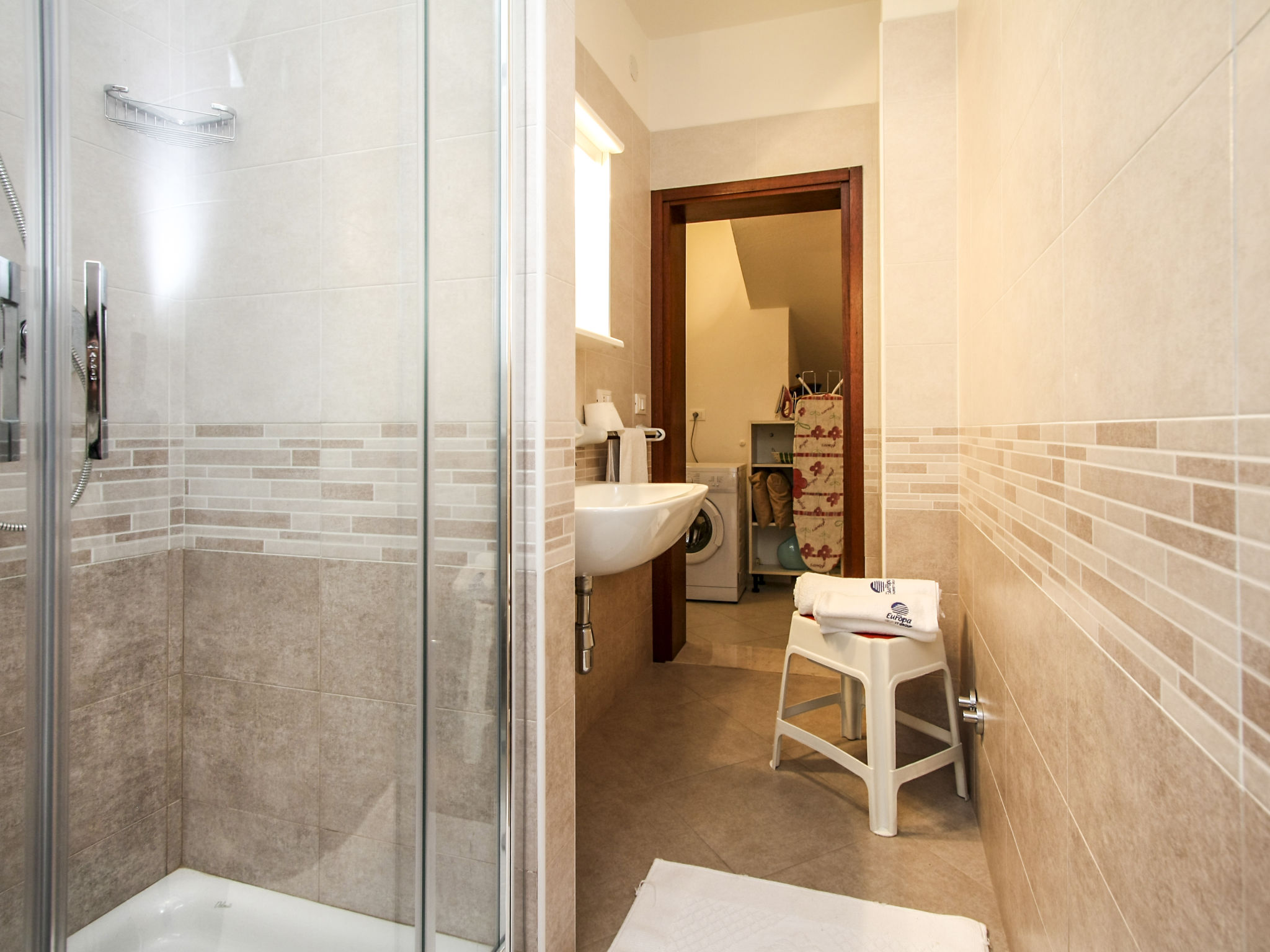 Holiday Rental Accommodation