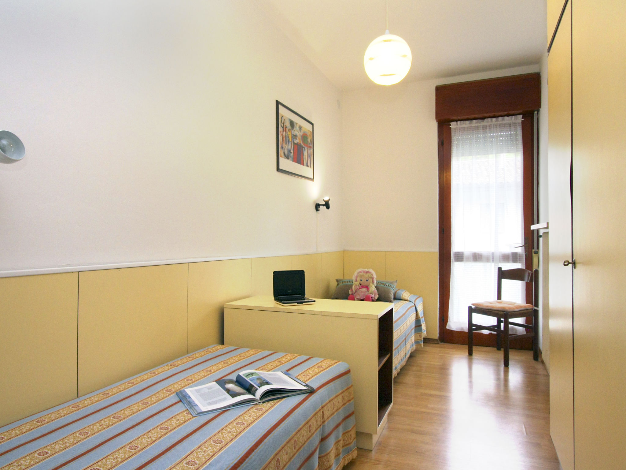 Holiday Rental Accommodation